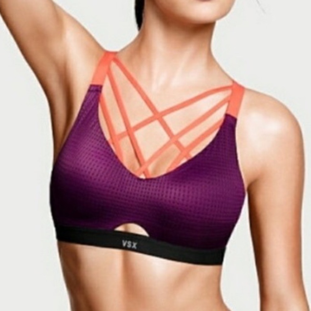 Victoria's Secret Sports Bra